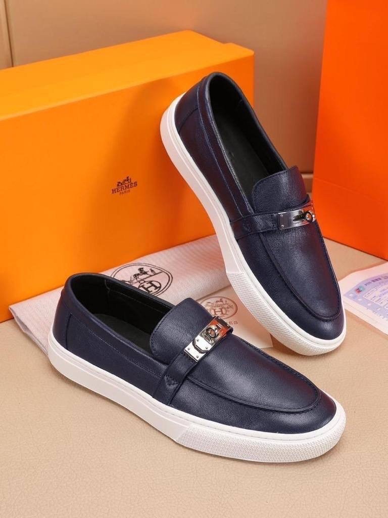 лоферы hermes,hermes  мужская,кожаные мокасины,hermes мокасины,слипоны hermes