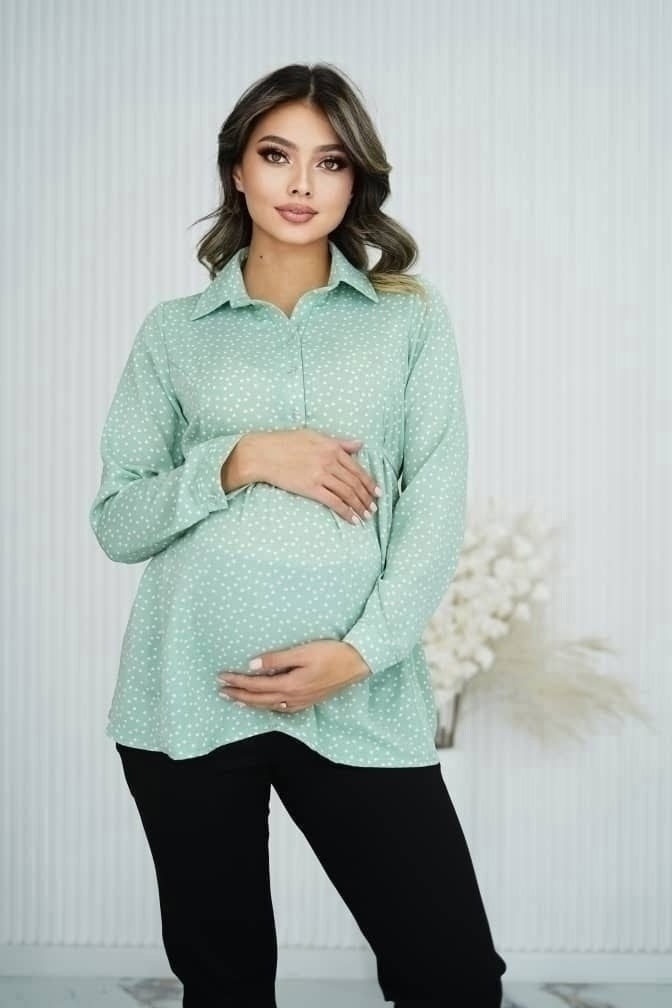 рубашка для беременных и кормящих,рубашка для беременных,туника для беременных и кормления,платье для беременной,блузка для беременных
