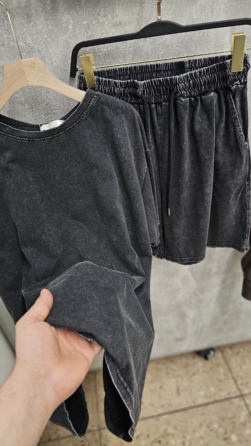 стиль оверсайз,комплект одежды женские,костюм женский,футболка оверсайз варенка infinitely stylish,женская футболка оверсайз