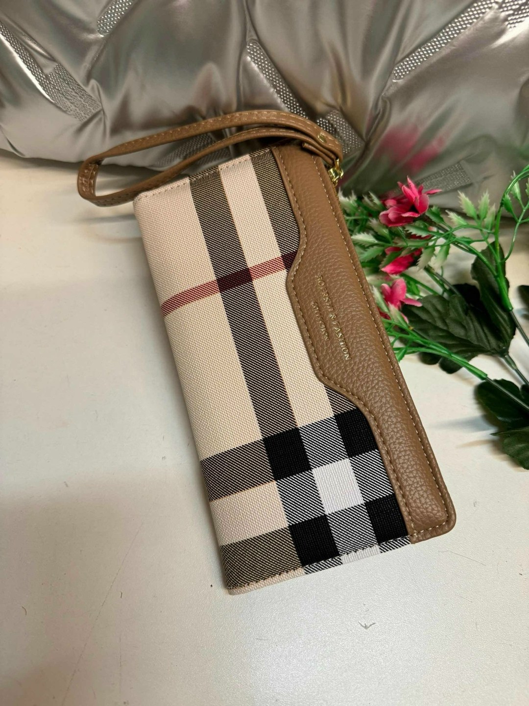 женские кошельки,кошелек burberry,кошельки и портмоне,модный кошелек,женское портмоне