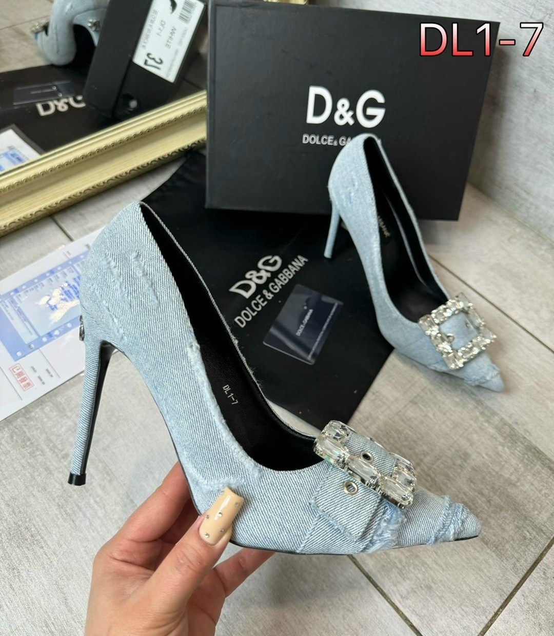 туфли женские,джинсовые туфли,туфли дольче габбана деним,,туфли для женщин