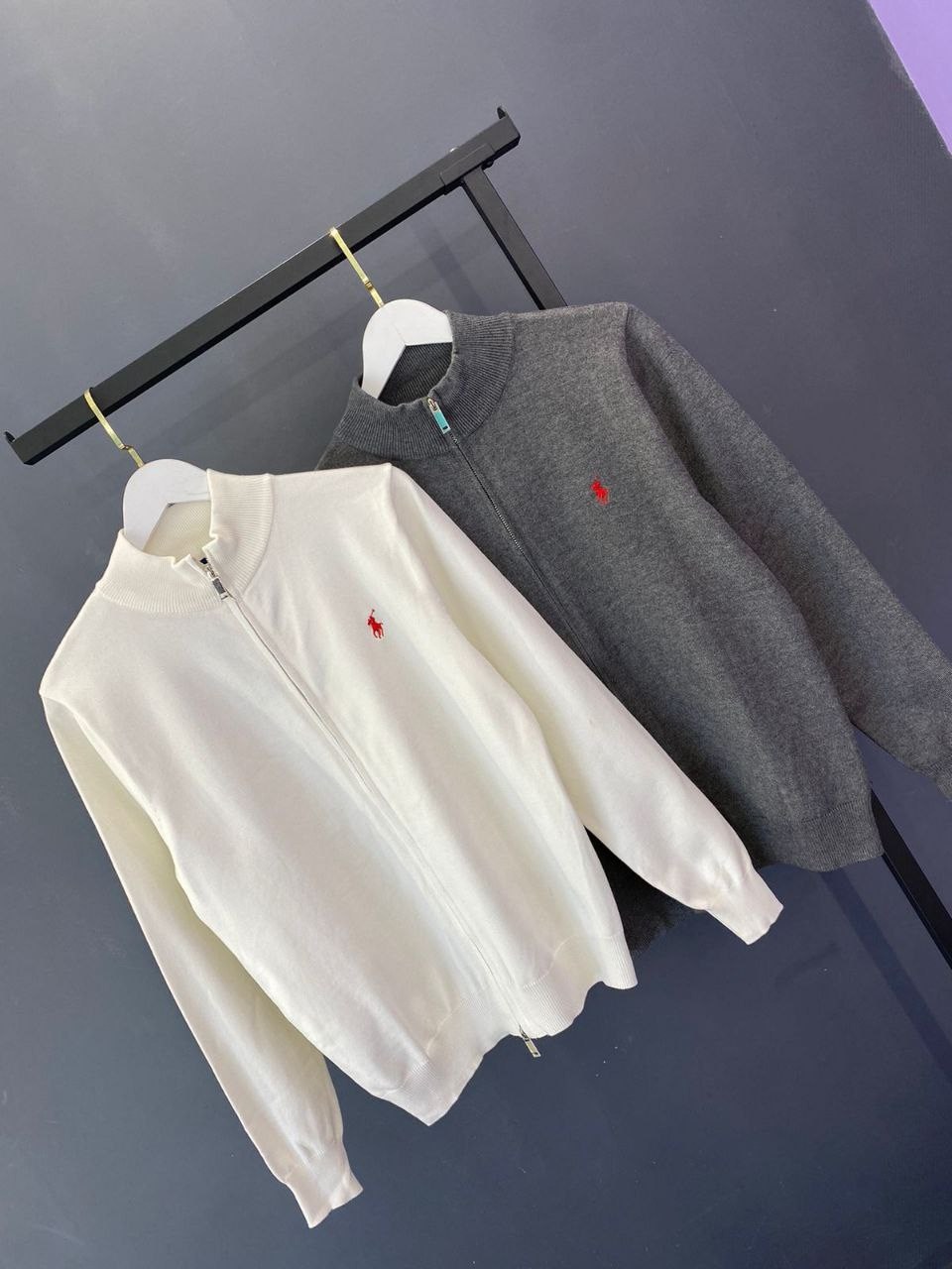 polo ralph lauren вязаный кардиган-свитер на молнии,свитер polo ralph lauren,кардиган polo ralph lauren,мужская кофта,толстовка мужской