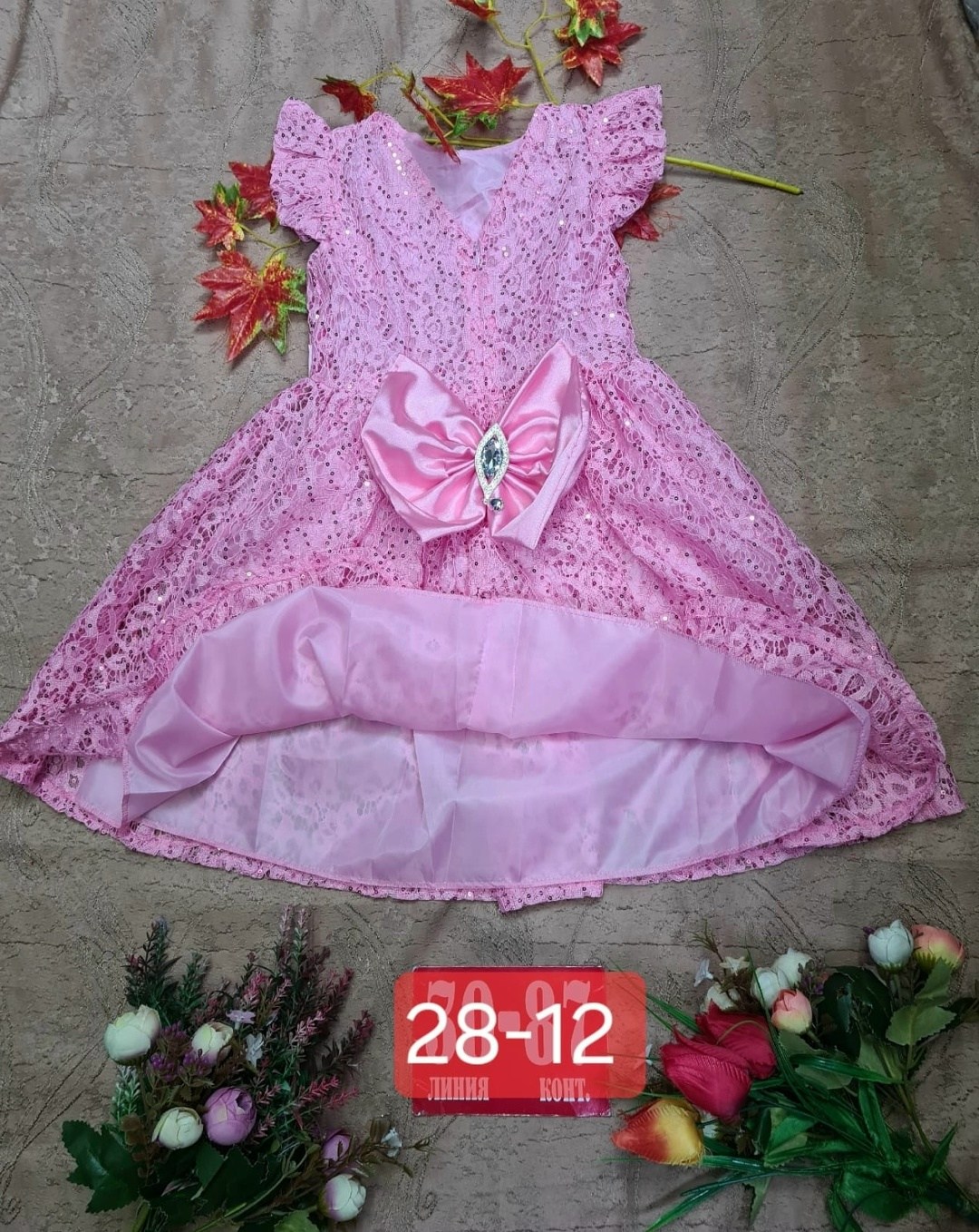 платье для девочек,красное платье для девочек,детское платье,красивые платья для девочек,платье пеликан для девочки красное