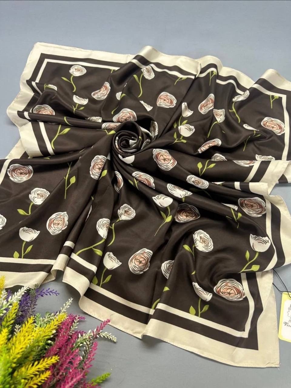 шелковые платки,платок женский,брендовый платок,платок шелковый женский,платок