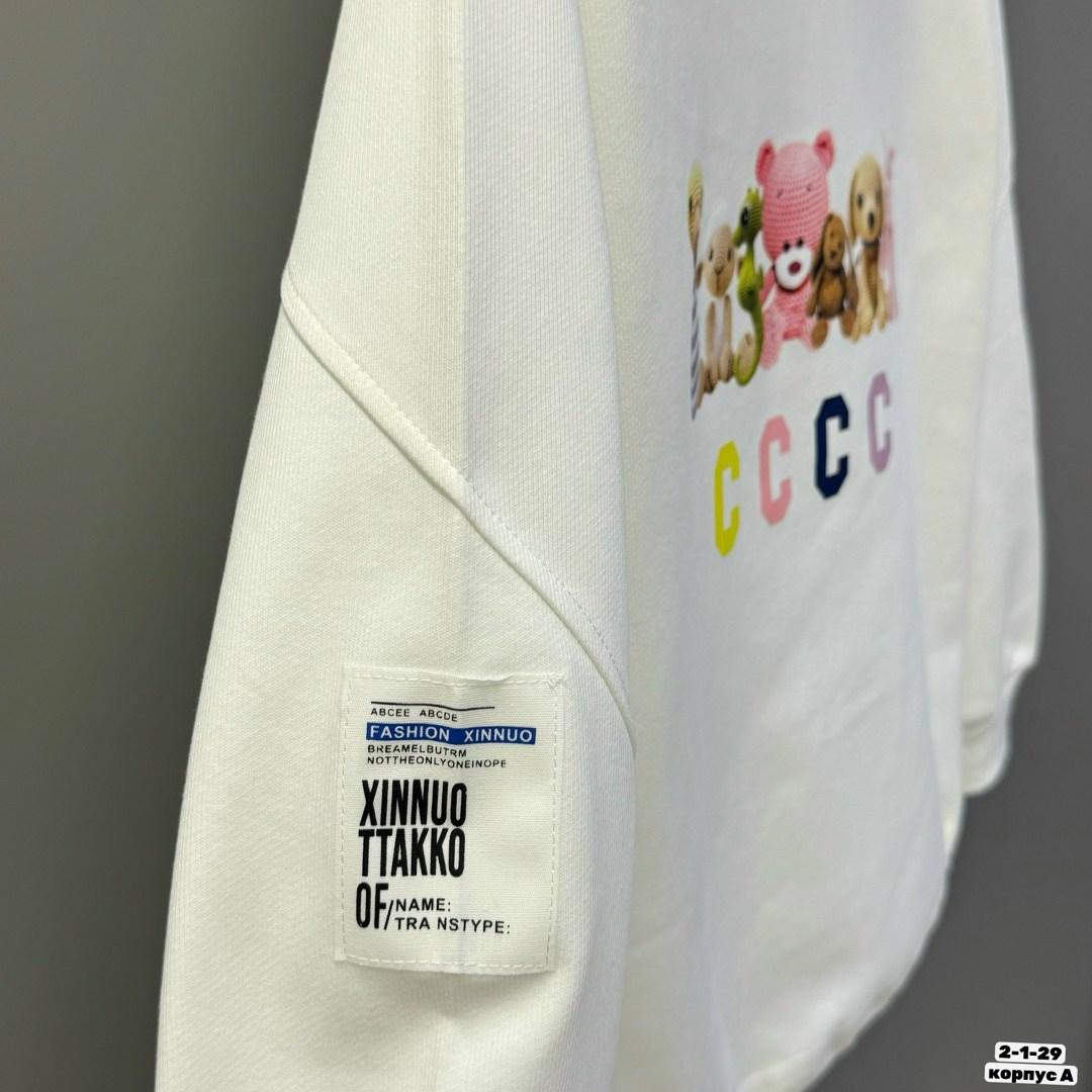 футболка с мишками,футболка,свитшот,толстовка,брендовые футболки