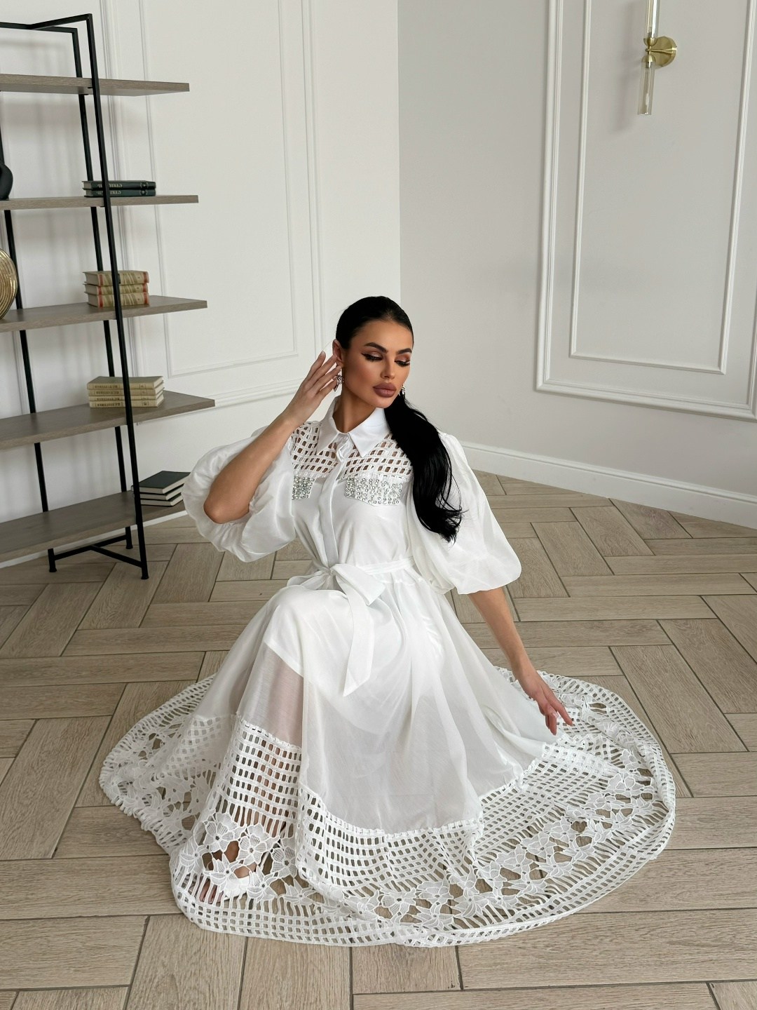 платье,платье с кружевами,ажурное платье,кружевные платья,хлопковое платье