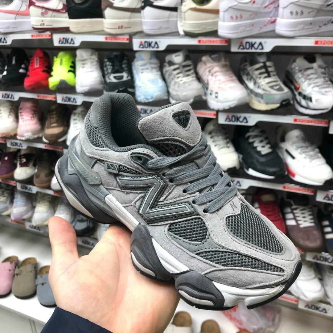 кроссовки new balance 9060,кроссовки new balance,кроссовки new balance 9060 зимние,кроссовки,new balance 9060 серые