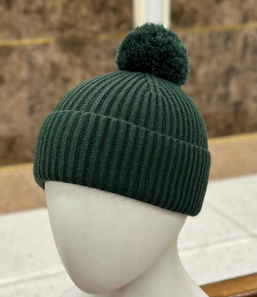 шапка зимняя мужская,шапка мужская с помпоном,шапка мужская,шапка,мужские вязаные шапки