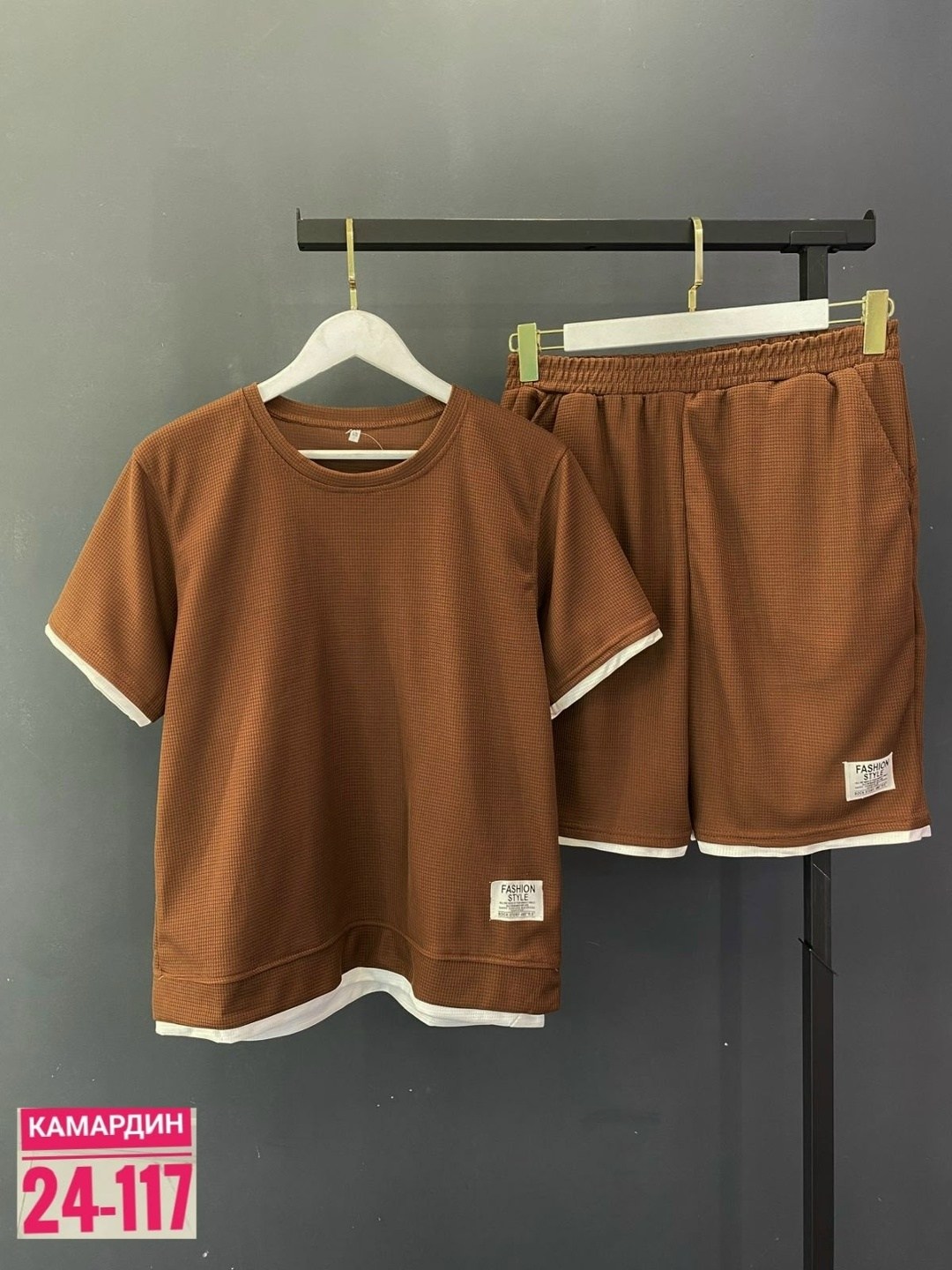 костюм спортивный мужской с шортами и футболкой,костюм летний спортивный с футболкой и шортами,костюм футболка и шорты,трикотажный костюм,комплект с футболками