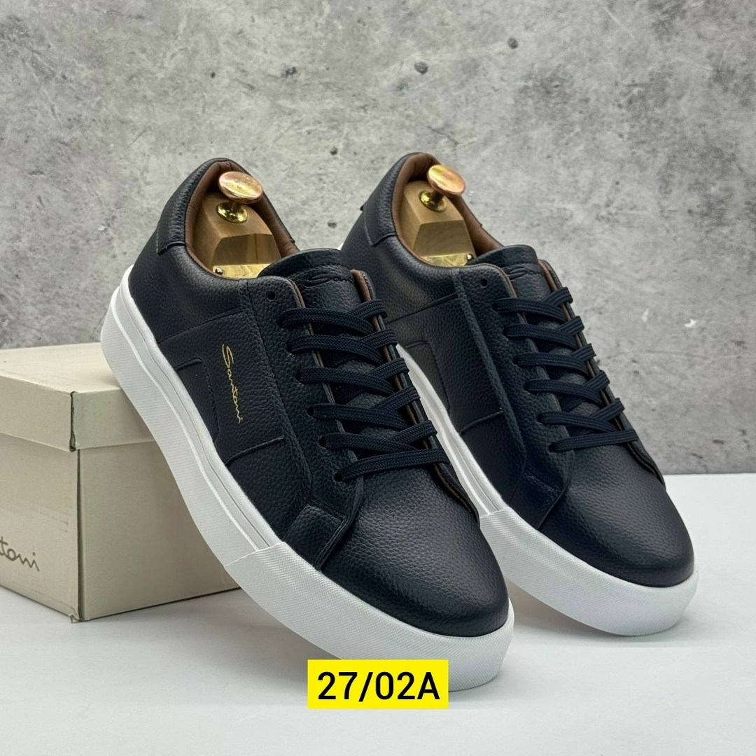 мужские кеды santoni,кеды santoni,кеды мужские,,мужская