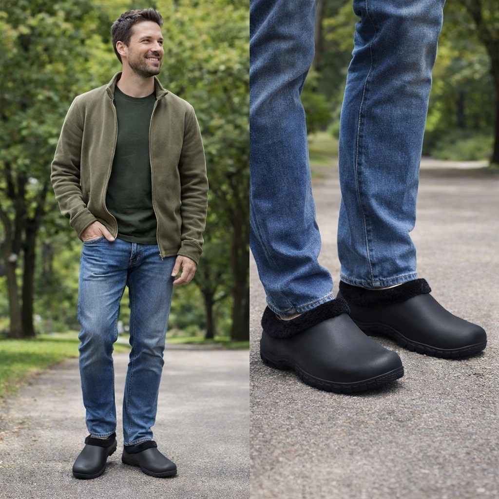 обувь,обувь повседневные,обувь для дома,сабо обувь,обувь для мужчин