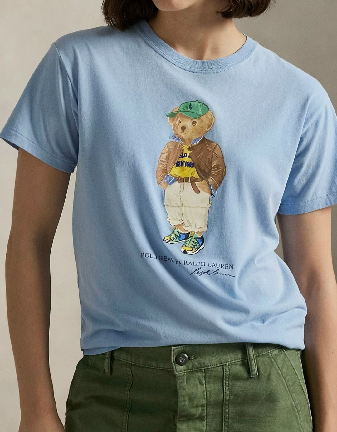 ralph lauren polo bear,polo ralph lauren bear футболка женская,polo ralph lauren bear футболка,футболка ralph lauren polo bear оригинал,ральф лаурен футболка с медведем