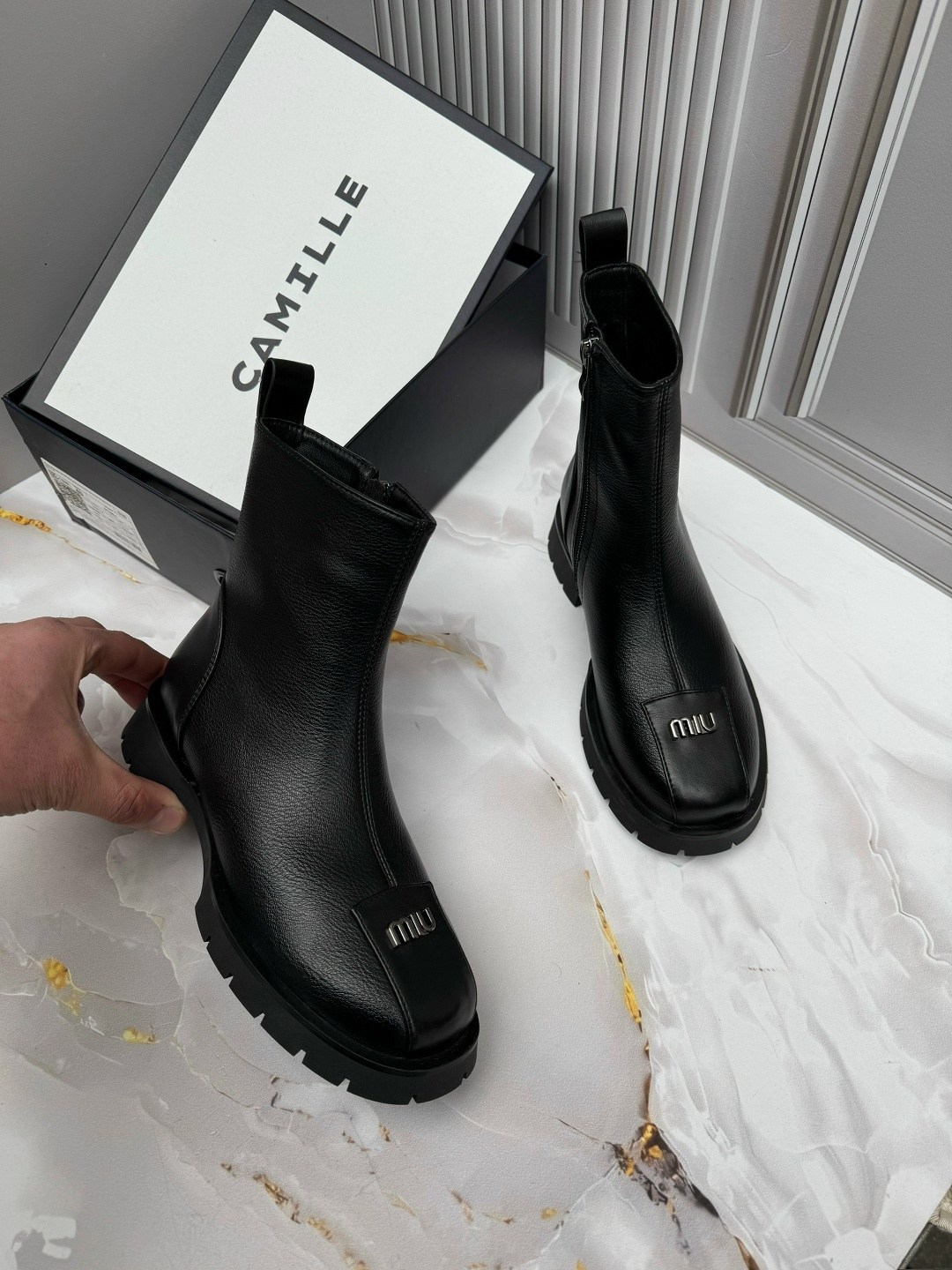 ботинки celine,,женские ботинки,женские ботинки челси,полусапоги