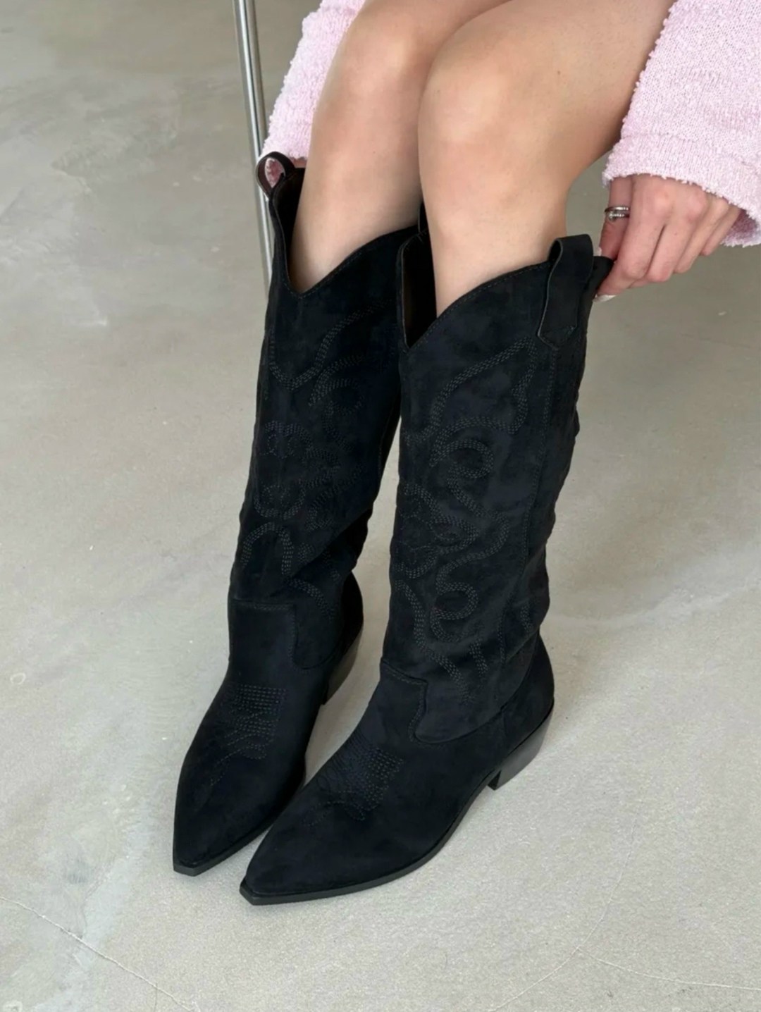 ,замшевые сапоги,казаки сапоги женские,сапоги изабель марант,сапоги казаки