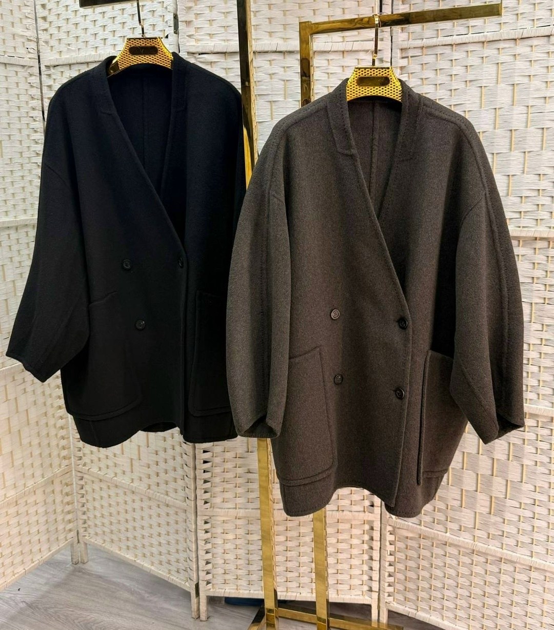 полупальто,оверсайз пальто,женское пальто,пальто,жакет оверсайз