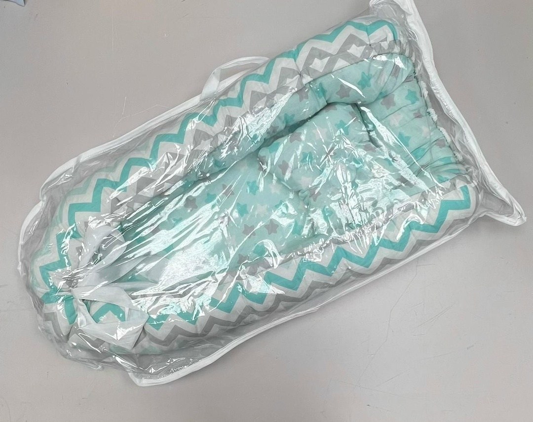 кокон-гнездышко для новорожденных,кокон (гнездышко) для новорожденного,кокон - гнездышко для новорожденных со съемным матрасиком,кокон-гнёздышко,гнездышко для новорожденного