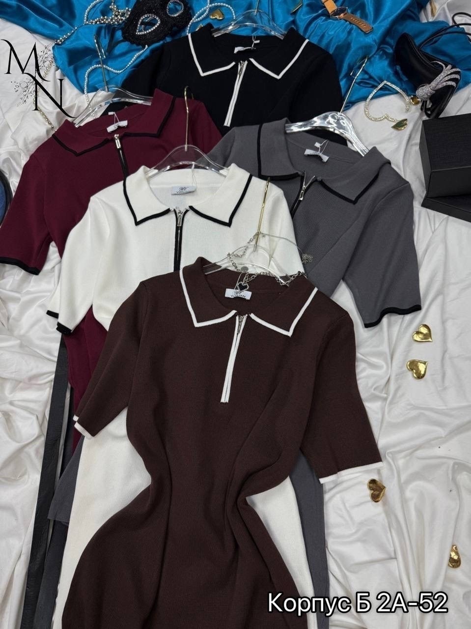 стильное платье,платье поло,трикотажное платье,платье женская,платье трикотажное короткое