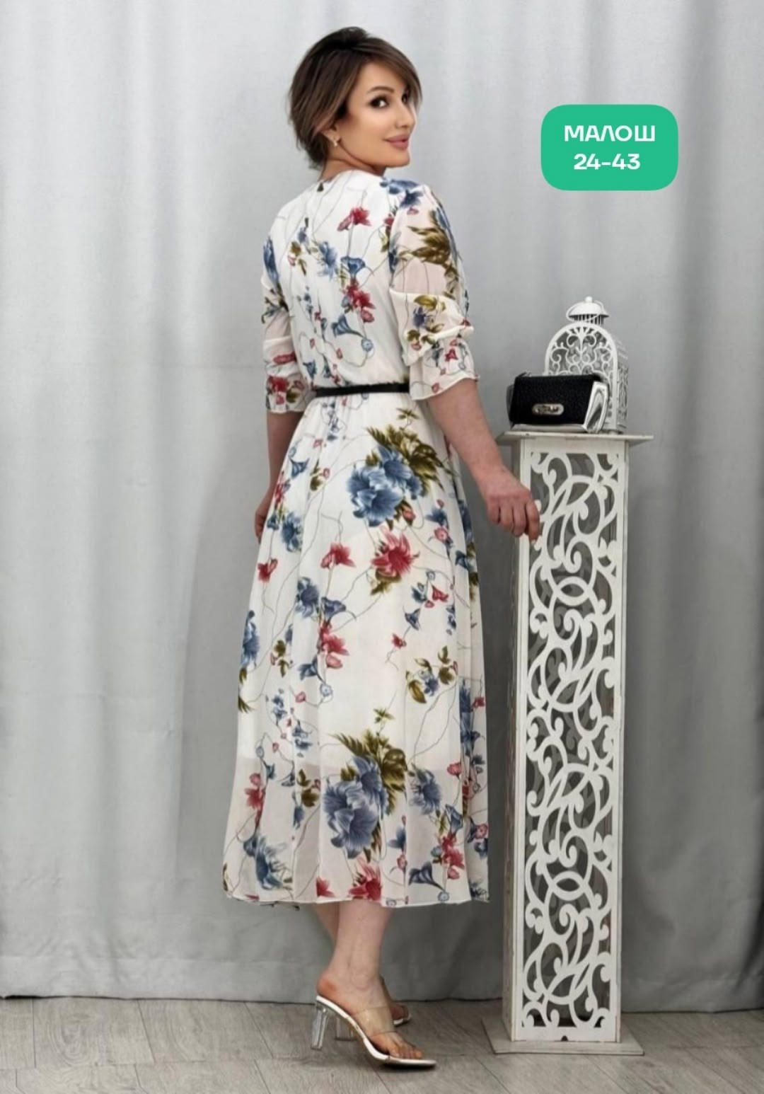 женское платье больших размеров,платье большие размеры,платье женские,платье шифоновое,нарядное платье