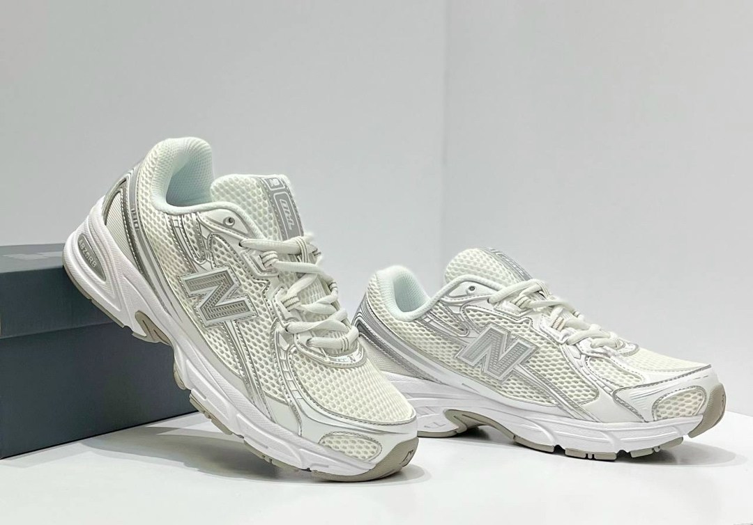 кроссовки new balance 530,кроссовки new balance,кроссовки new balance 530 «munsell white»,кроссовки женские new balance,new balance 530 white silver