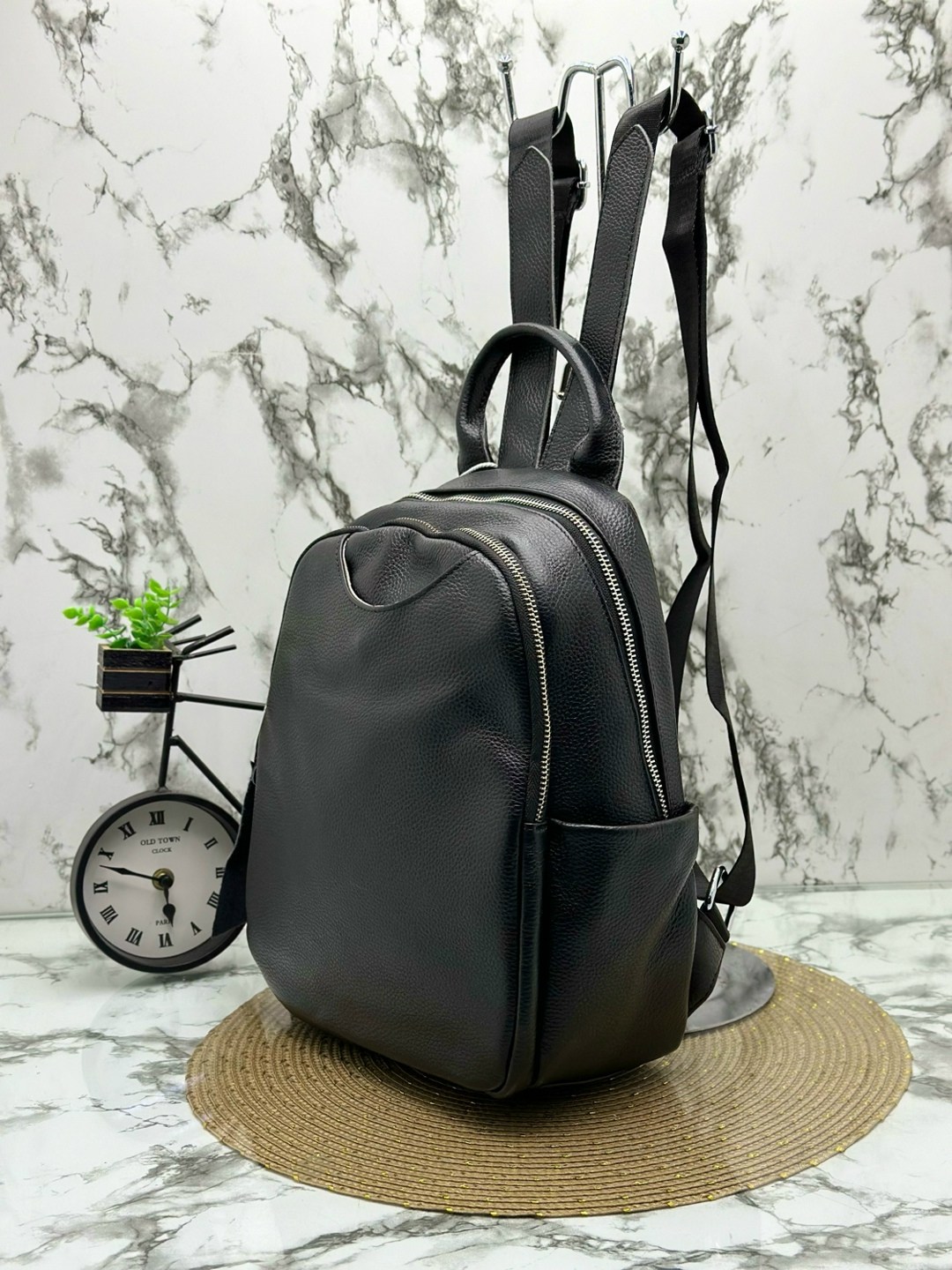 рюкзак,сумки рюкзаки,комплект рюкзак,рюкзак сумка женская,рюкзак женский повседневный кожаный городской