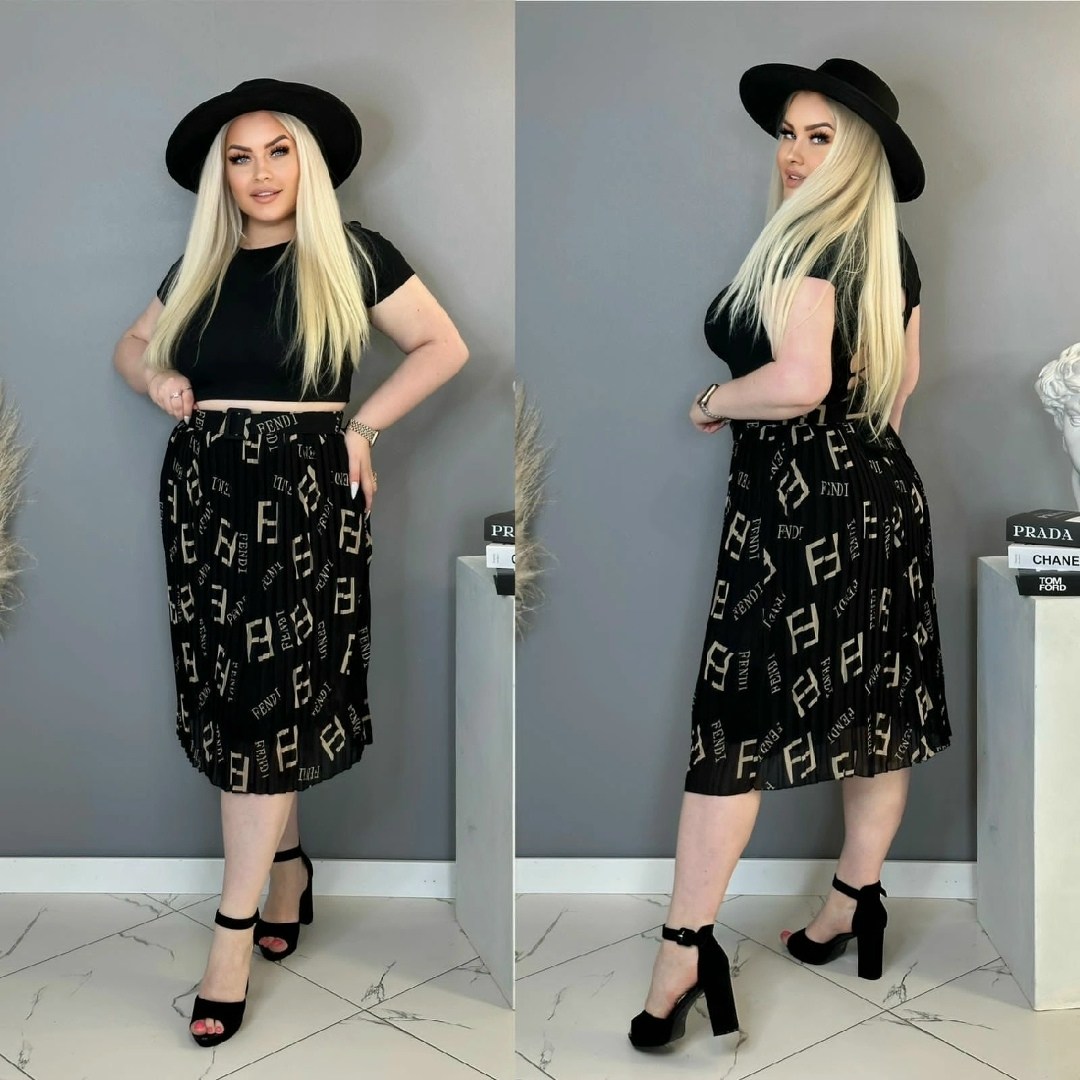 женская юбка,юбка шифон, оптом,платье женская,миди юбка