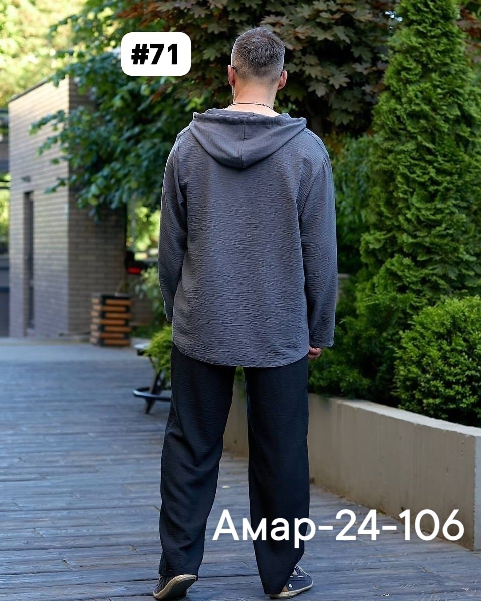 рубашка с капюшоном,рубашка мужская с капюшоном,мужская льняная рубашка,рубашка мужская,кофта мужская