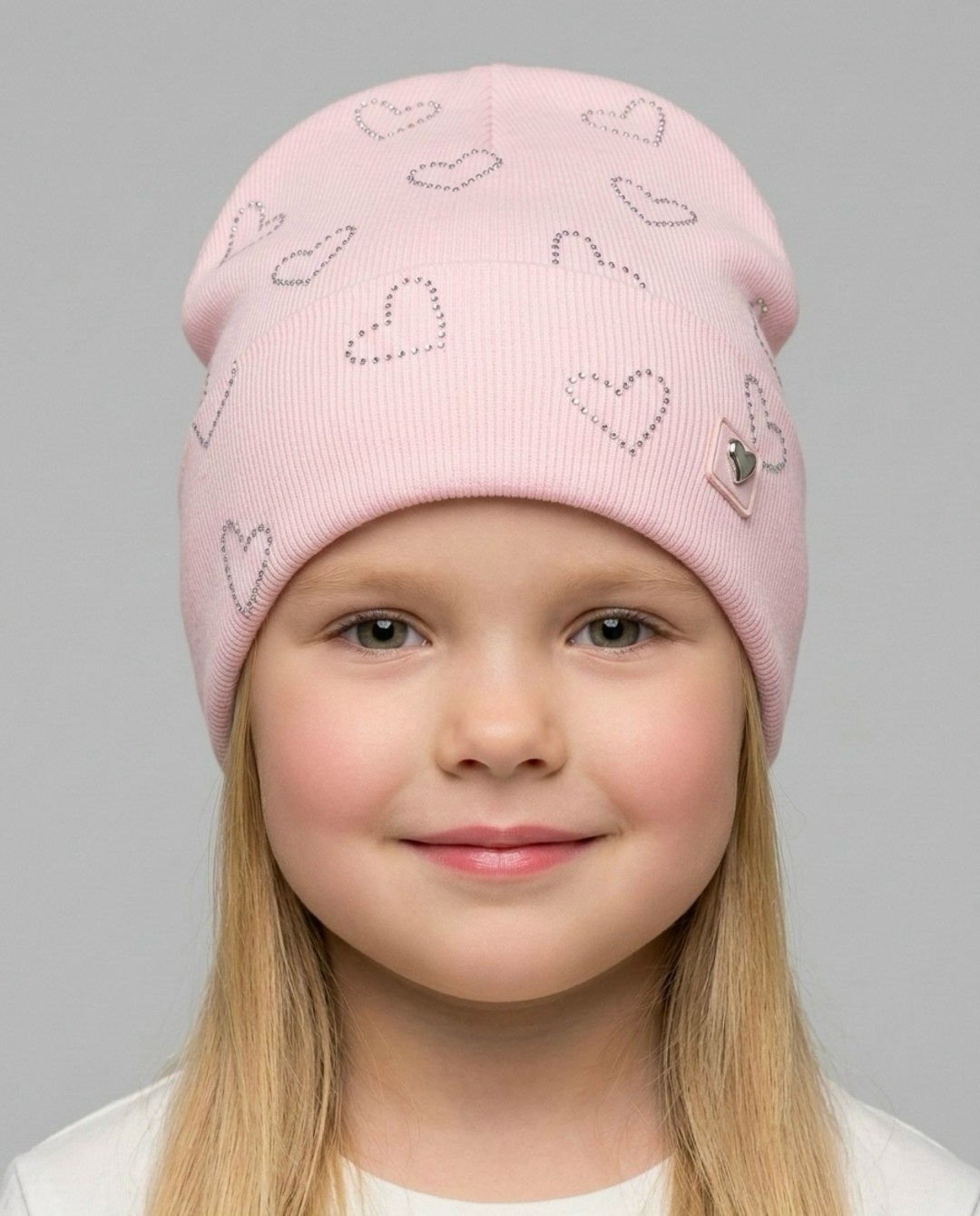 шапка для девочек,шапка детская,демисезонная шапка для девочки,детский шапка,детская трикотажная шапка