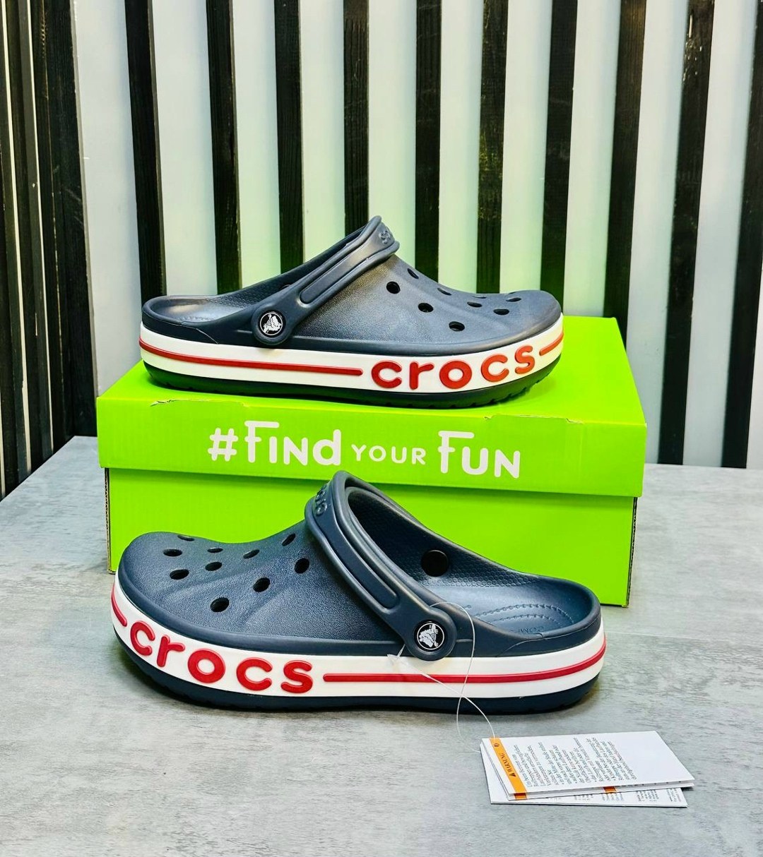 сланцы крокс оригинал,,crocs bayaband желтые,сабо crocs bayaband,crocs 205089