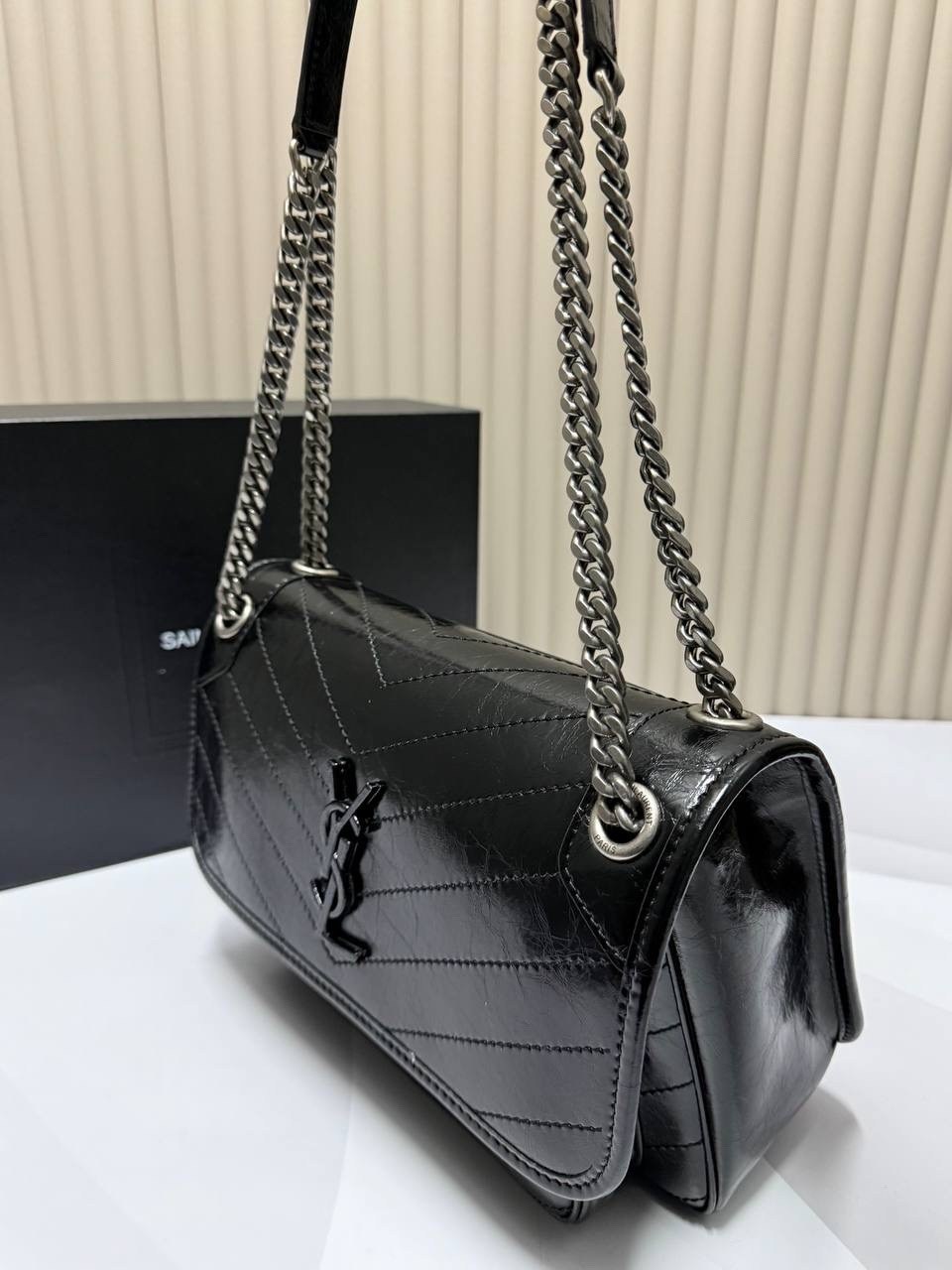 сумка yves saint laurent,yves saint laurent сумка на плечо,женская сумка ysl,сумка ив сен лоран серая,сумка женская yves saint laurent