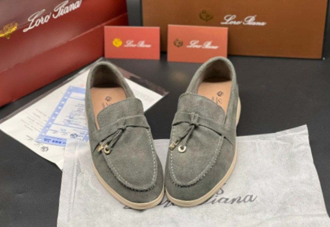 лоферы из натуральной замши loro piana premium shoes,лоферы из натуральной замши loro piana,лоферы женские loro piana,лоферы loro piana,лоро пиано лоферы