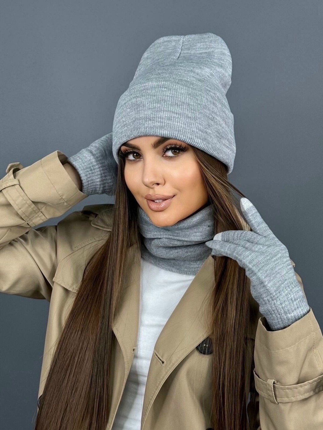 комплект шапка снуд перчатки,шапка снуд перчатки,комплект шапки,комплект шапка снуд,комплект шапка со снудом