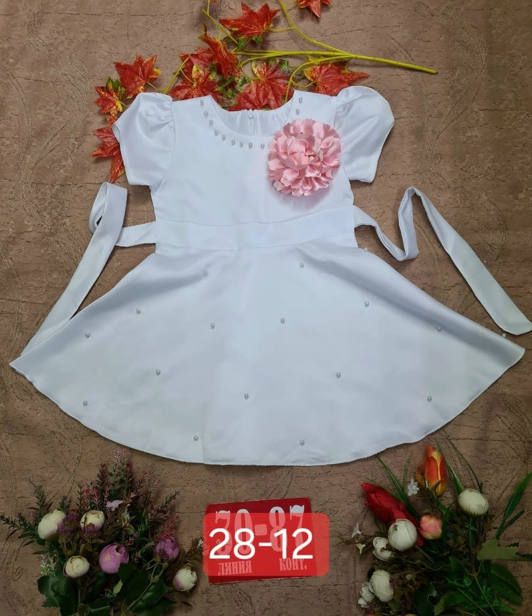 платье для девочки,платье нарядное,платья нарядное на девочку,белое платье для детей,детское платье