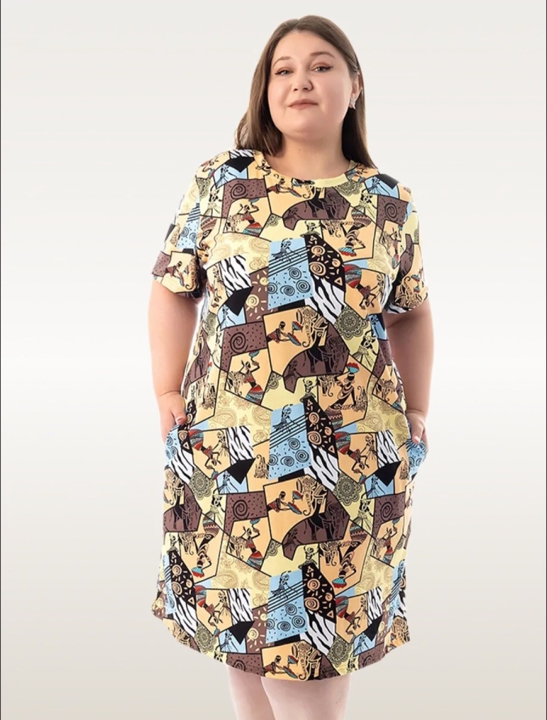 туника женская,туника женская большие размеры,платье домашнее,халат женский,платья туники
