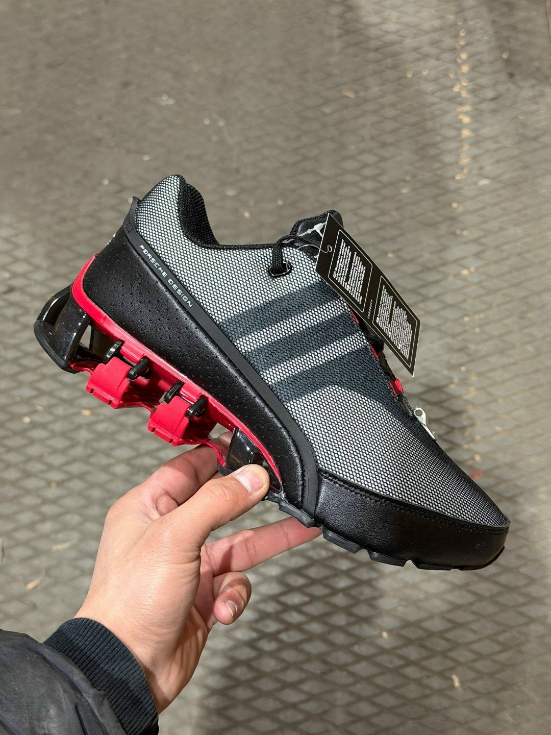 adidas porsche design bounce p'5000,кроссовки adidas porsche design,кроссовки adidas,adidas porsche design sport p5000 run bounce,кроссовки адидас