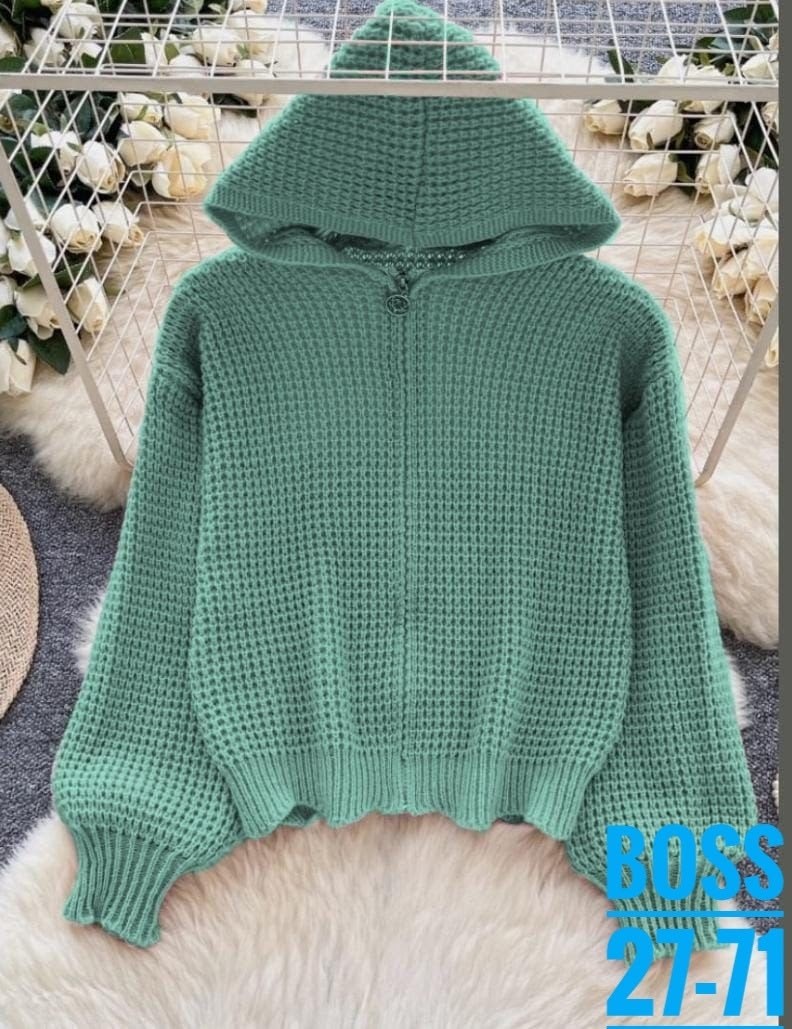 женский вязаный кардиган с капюшоном,женский короткий вязаный кардиган с капюшоном,женский вязаный кардиган,вязаная кофта,кардиган кофта