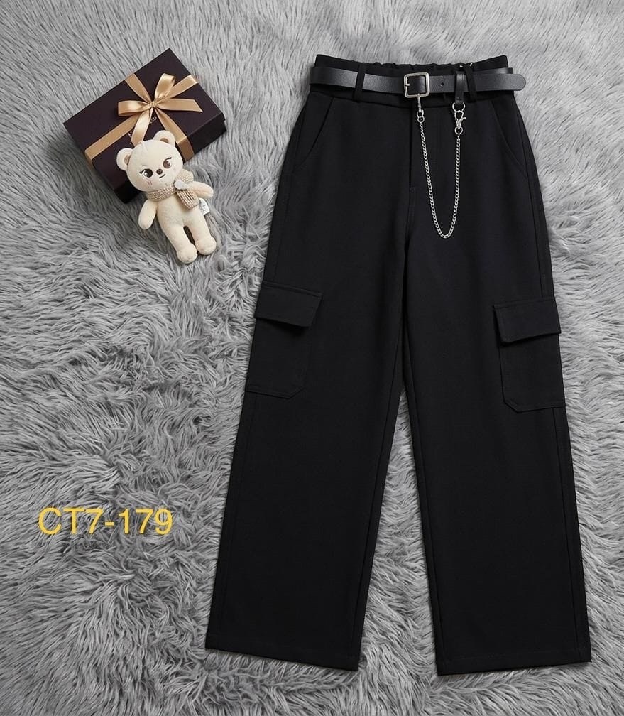 брюки для девочек,повседневные брюки,брюки для школы,брюки школьная,брюки женские карго