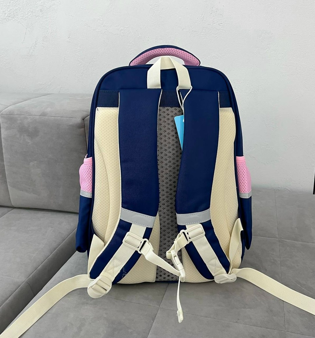 рюкзак школьный,ортопедический школьный рюкзак для девочек,детские рюкзаки,рюкзак школьный с ортопедической спинкой 1-5 класс gurmin 225981940,школьный детский рюкзак