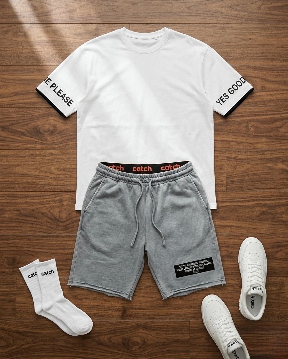 шорты мужские,шорты повседневные,костюм с шортам,футболка и шорты,костюм мужской