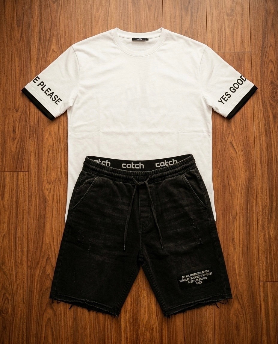 шорты мужские,шорты повседневные,костюм с шортам,футболка и шорты,костюм мужской