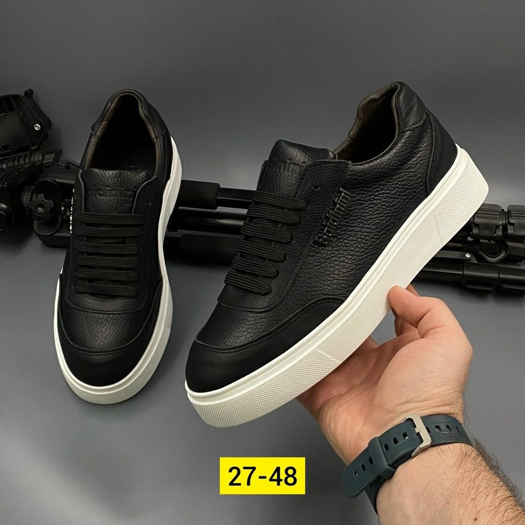 мужские кеды baldinini,кеды для мужчин кожа,,кеды кожаные,мужские кожаные кеды