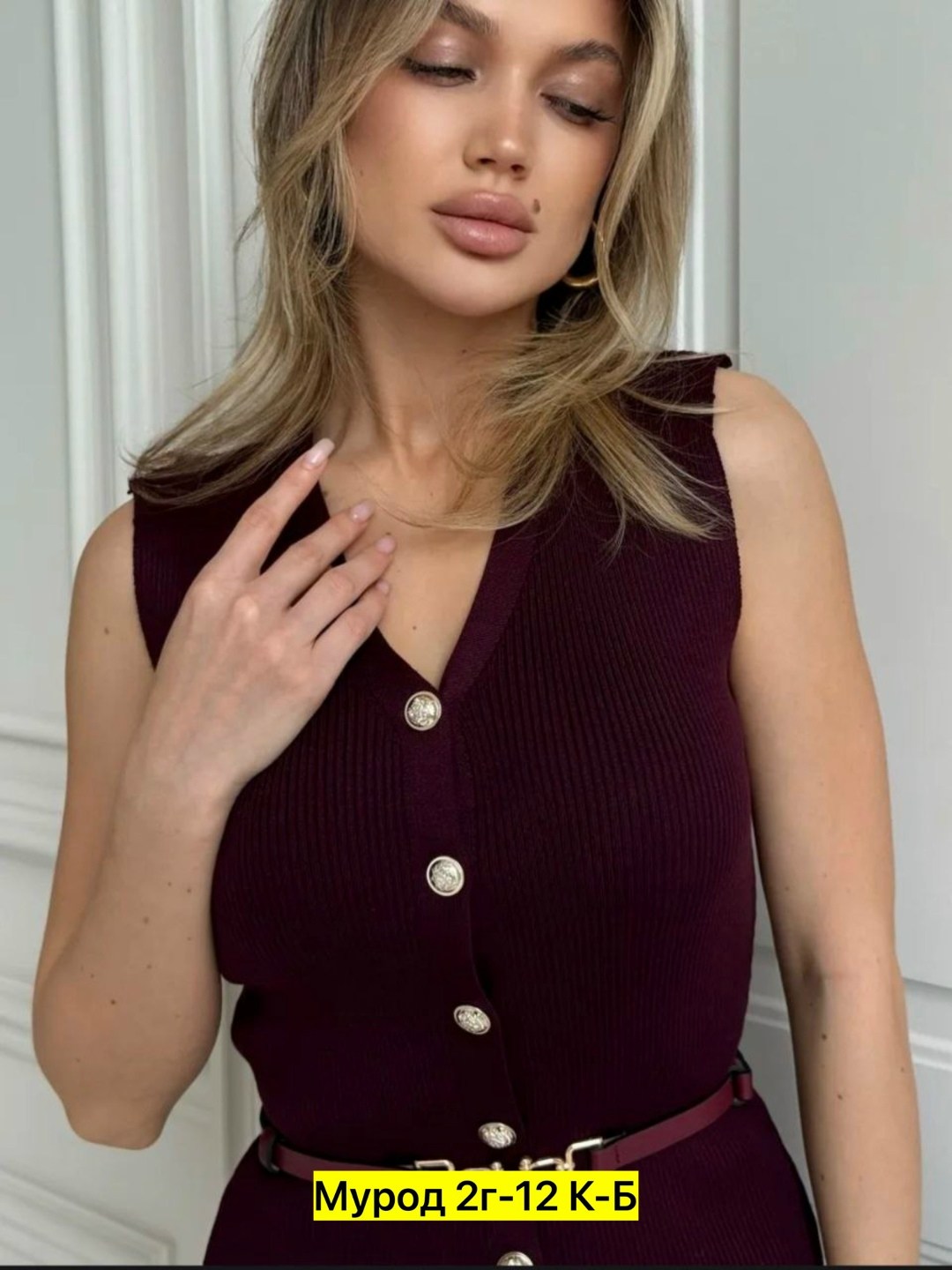 платье трикотажное мини emberens,платье трикотажное с ремешком emberens,платье трикотажное с золотыми пуговками emberens 273555422,платье трикотажное мини,женские жилеты