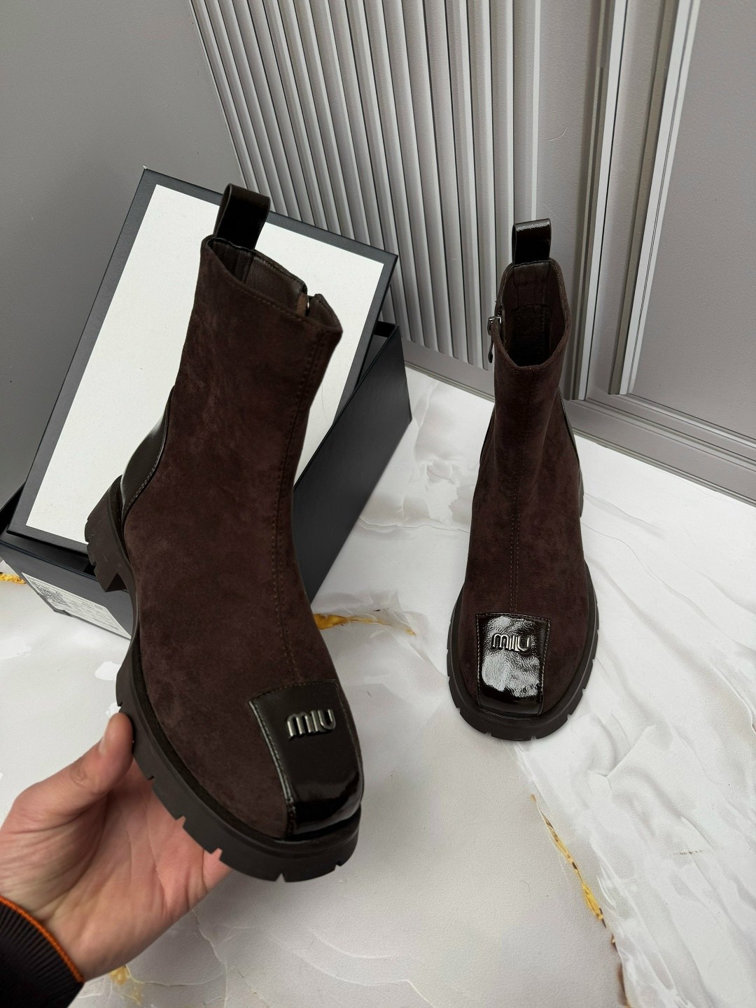 ботинки celine,,женские ботинки,женские ботинки челси,полусапоги