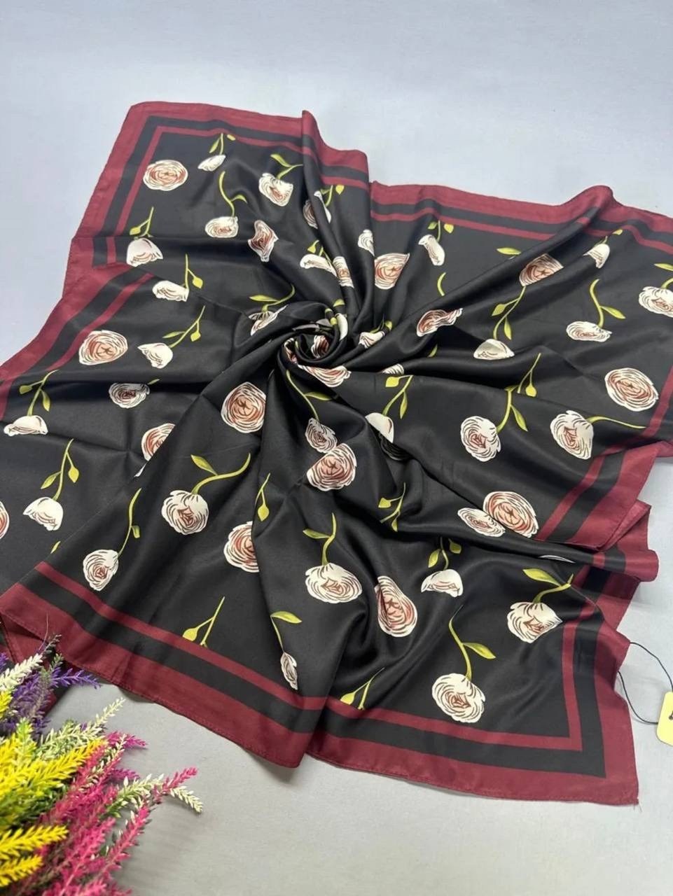 шелковые платки,платок женский,брендовый платок,платок шелковый женский,платок