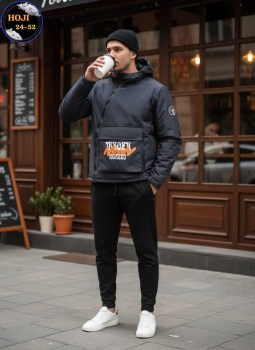 Верхняя одежда