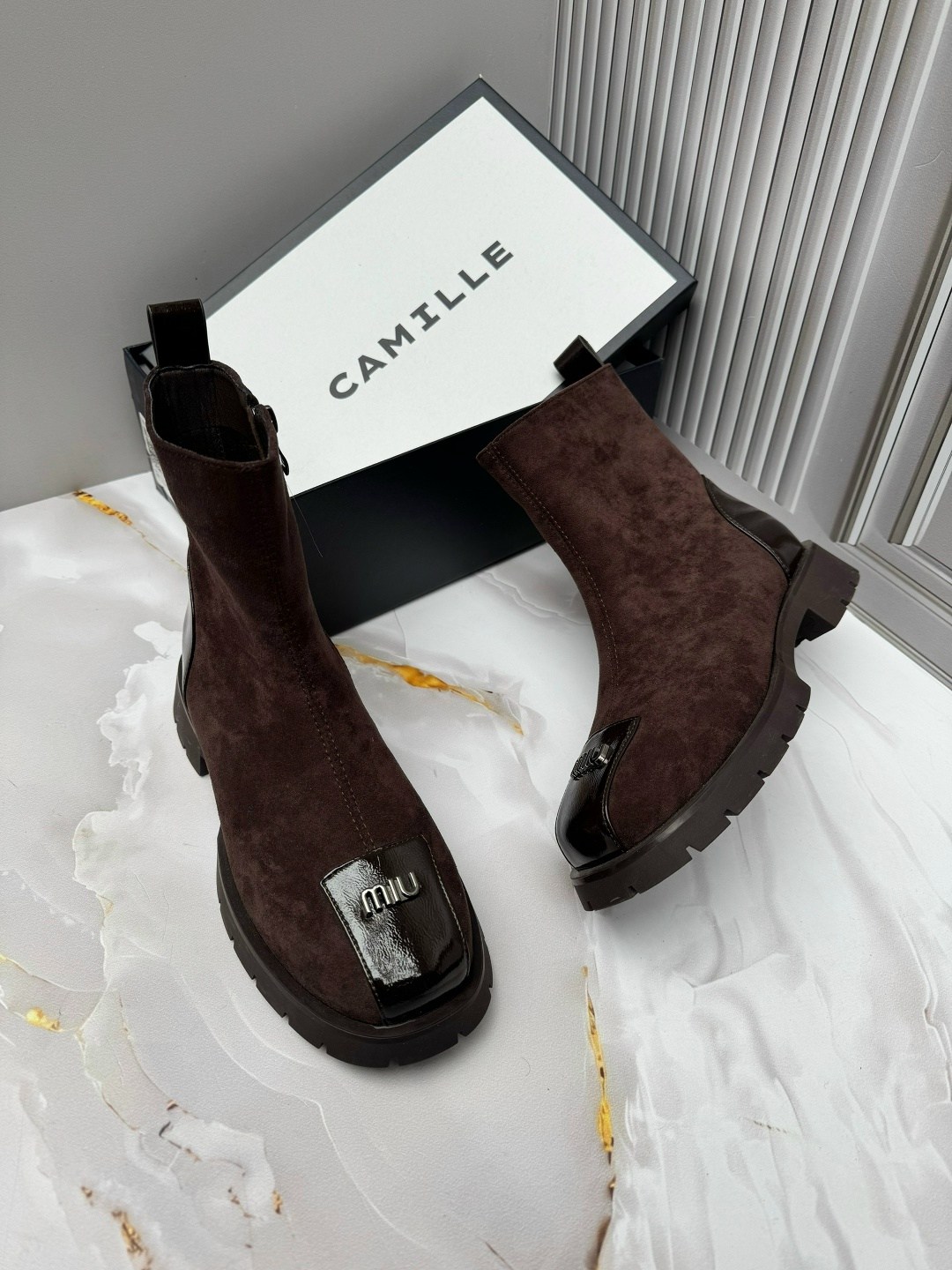 ботинки celine,,женские ботинки,женские ботинки челси,полусапоги