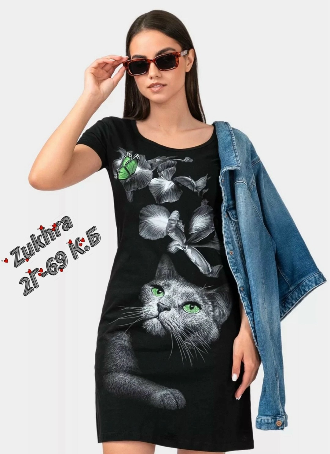 платье домашнее,домашнее платье большие размеры,платье женская,туника м-117,женская туника