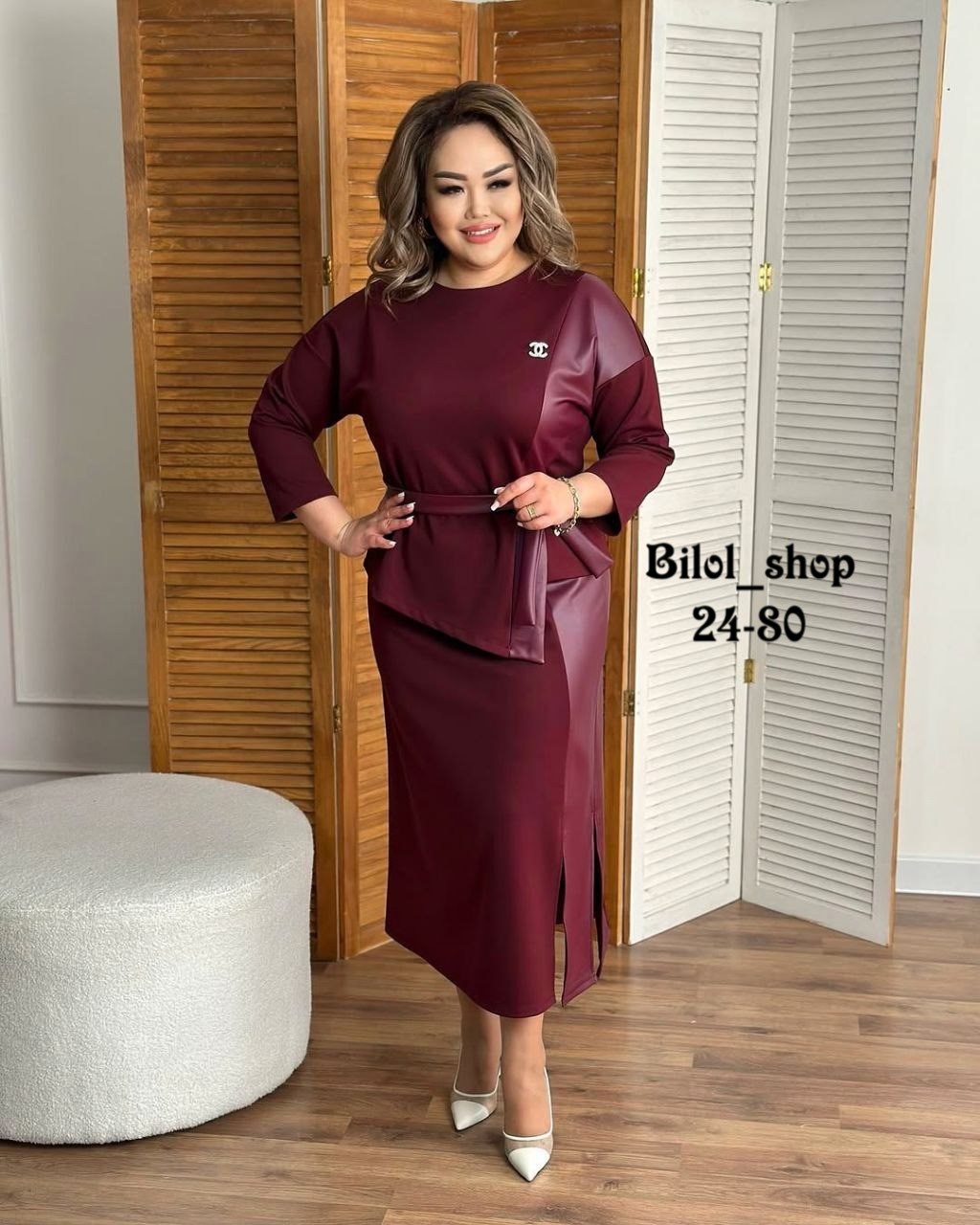 женский костюм с юбкой,женский костюм больших размеров,костюм с юбкой,юбочные костюмы,костюм жакет и юбка эко-кожа 50-56 р-р