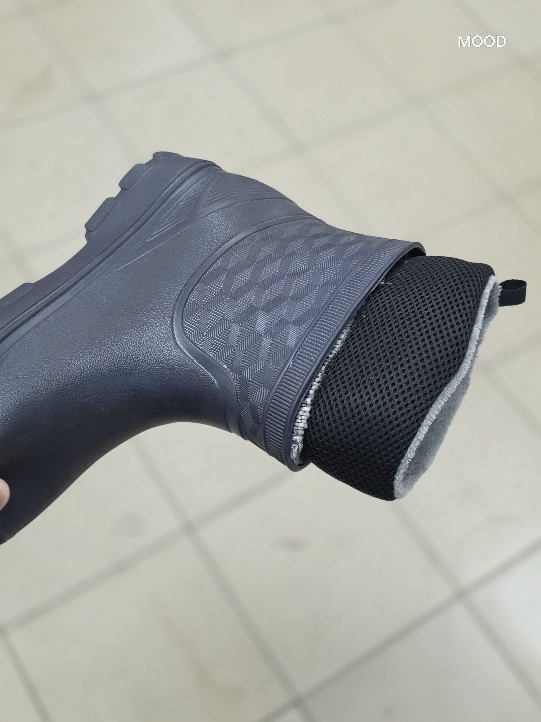 полусапоги мужские эва утепленные,,сапоги эва мужские нордман,мужские резиновые сапоги,полусапоги