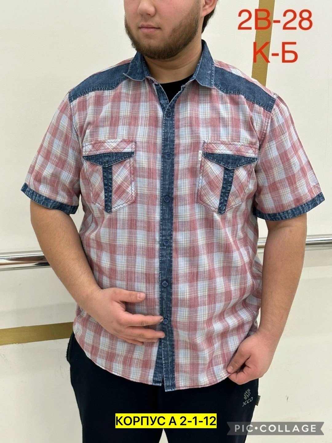 мужская рубашка,рубашка,мужская рубашка с коротким рукавом,рубашка мужская рубашки мужские,рубашка мужская арт. 1223488