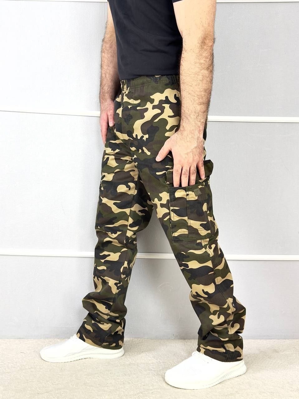 брюки тактические камуфляж утепленные l&t fashion,брюки камуфляжные мужские,камуфляжные брюки,штаны камуфляжные,мужские брюки